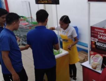2023 Activities - Tabaco City, Albay