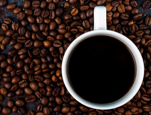 Embracing the Buzz: Exploring the Benefits of Coffee