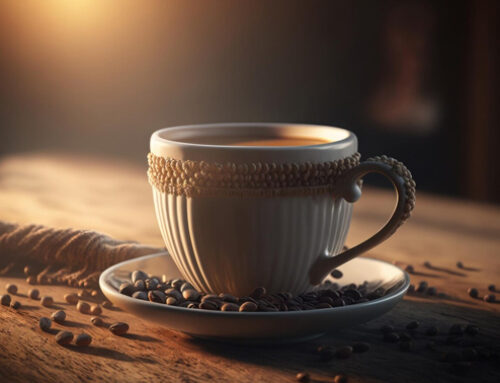 The Joyful Ritual: Celebrating the Art of Coffee Drinking