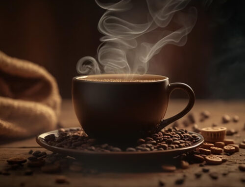 Fueling Productivity: Coffee’s Role in the Workplace